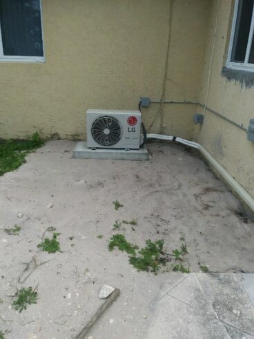 HVAC service Broward | Miami | West Palm Beach